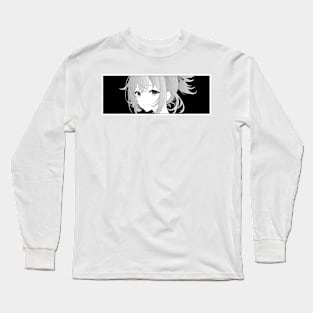 Yoimiya Long Sleeve T-Shirt